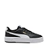 Dámské boty Puma Carina Mia, černé, 402637 01, dámské