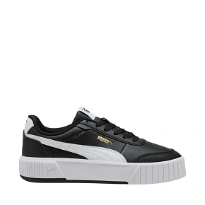 Dámské boty Puma Carina Mia, černé, 402637 01, dámské Dámské boty Puma Carina Mia, černé, 402637 01, dámské
