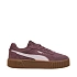 Dámské boty Puma Carina Mia, růžové, 402638 08