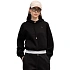 Dámská mikina Puma Her Relaxed Hoodie, černá, 694027 01