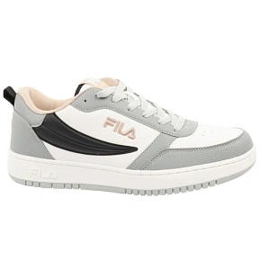 Fila – pánské sportovní boty, tenisky Rega – módní, bílé, pohodlné Fila – pánské sportovní boty, tenisky Rega – módní, bílé, pohodlné