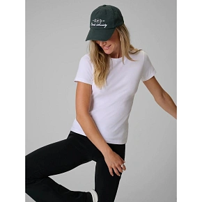 Dámské hladké tričko slim 4F 4FRMM00TTSHF3619-10S Dámské hladké tričko slim 4F 4FRMM00TTSHF3619-10S