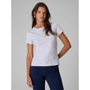 Dámské hladké tričko slim 4F 4FRMM00TTSHF3619-27M Dámské hladké tričko slim 4F 4FRMM00TTSHF3619-27M