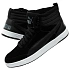 Puma – pánské boty Rebound Street, černé, nad kotníkem, zateplené