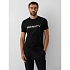 T-shirt slim z nadrukiem męskii 4F 4FRAW26TTSHM4667-20S