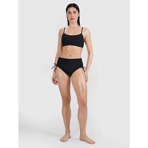 Góra od bikini damska 4F 4FRSS25UBKTF101-20S Góra od bikini damska 4F 4FRSS25UBKTF101-20S