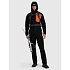 Softshell 4F 4FRAW25TTJAM1053-20S