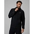 Bluza treningowa regular z kapturem męska 4F 4FRSS26TFSWM0872-20S pánské