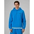 Bluza dresowa regular z kapturem męska 4F | Robert Lewandowski RL9KSS26TSWSM2954-33S pánské