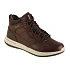 Skechers Delson - Selecto 65801-CHOC Brązowe 41