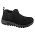Skechers Graceful - Willow Walk 100894-BBK Czarne 36