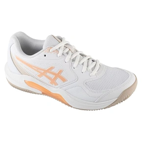 ASICS Gel-Dedicate 9 Clay 1042A314-100 Białe 37 ASICS Gel-Dedicate 9 Clay 1042A314-100 Białe 37