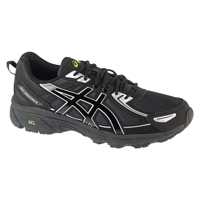 ASICS Gel-Venture 6 1203A438-007 Czarne 40,5 ASICS Gel-Venture 6 1203A438-007 Czarne 40,5