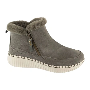 Skechers Wilshire Blvd - Fresh Zip 168108-OLV Zielone 36 Skechers Wilshire Blvd - Fresh Zip 168108-OLV Zielone 36