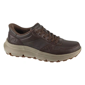 Skechers Slip-Ins: Garza Ultra – Tyrell 205867-CHOC hnědé 41 Skechers Slip-Ins: Garza Ultra – Tyrell 205867-CHOC hnědé 41