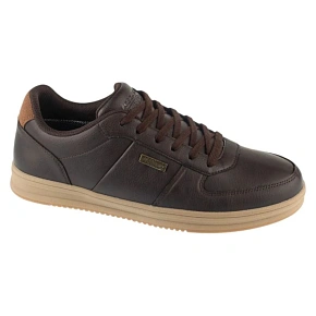 Skechers Palmiro - Monty 211459-CHOC Brązowe 41 Skechers Palmiro - Monty 211459-CHOC Brązowe 41