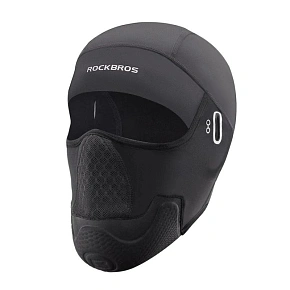 ROCKBROS kominiarka sportowa LF70676 czarna ROCKBROS kominiarka sportowa LF70676 czarna
