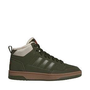 Buty męskie adidas Rapid Court Mid Winterized KI3908 Buty męskie adidas Rapid Court Mid Winterized KI3908