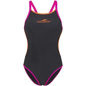 Strój damski Aquafeel V-Back Strój damski Aquafeel V-Back