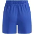 Spodenki damskie ODLO Short ESSENTIAL 4 INCH niebieskie dámské