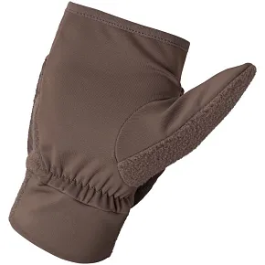 Rękawice Odlo MULTISPORT X WARM Mittens brązowe Rękawice Odlo MULTISPORT X WARM Mittens brązowe