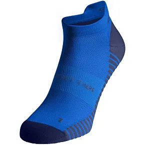 Skarpetki stopki Odlo PERFORMANCE RUN Socks short niebieskie Skarpetki stopki Odlo PERFORMANCE RUN Socks short niebieskie