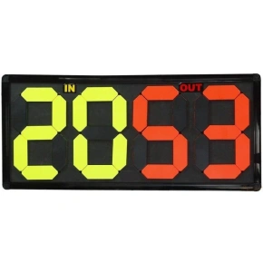 Target Vapor 8 19g Softové šipky 100445