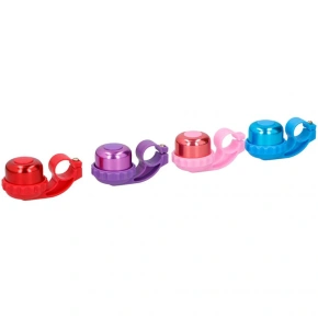 Dunlop Bell Bike Bell D48mm 4ass AL 53127 Dunlop Bell Bike Bell D48mm 4ass AL 53127