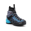 Dámská treková obuv WS Wildfire Edge Mid GTX W 61351-8975 - Salewa