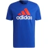 Adidas Essentials Big Logo Tee M H12174 pánské