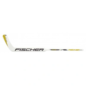 Dřevěná brankářská hůl Fischer GW150 Dřevěná brankářská hůl Fischer GW150