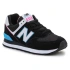 New Balance W WL574CK2 dámské boty