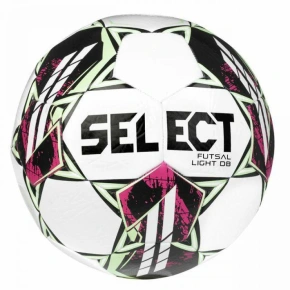 Select Futsal LIGHT DB v22 míč T26-17647