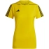 Dámský dres adidas Tiro 23 League Jersey žlutý HR4614