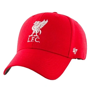 47 Značka EPL FC Liverpool Kšiltovka EPL-MVP04WBV-RDB 47 Značka EPL FC Liverpool Kšiltovka EPL-MVP04WBV-RDB