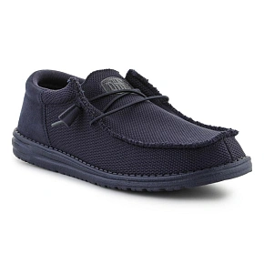 Boty Hey Dude Wally M 40011-410 Boty Hey Dude Wally M 40011-410