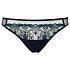 Dámská tanga 90501 - Selmark