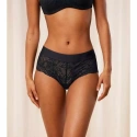 Dámské kalhotky Body Make-Up Illusion Lace Shorty - Triumph
