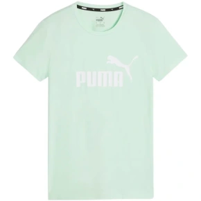 Puma ESS Logo Tee W 586775 90 tričko