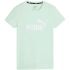 Puma ESS Logo Tee W 586775 90 tričko