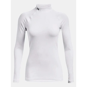 Tričko Under Armour W 1368702-100