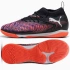 Fotbalové boty Puma Future 8 Match IT+ Mid Jr 108387-01