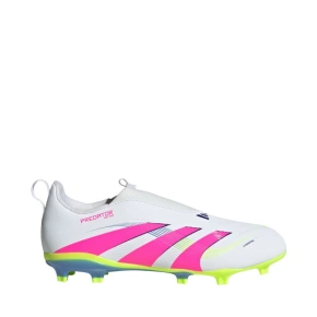 Fotbalové boty adidas Predator League LL FG/MG Jr ID3754