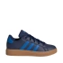Tenisová obuv adidas Grand Court Lifestyle Lace-Up Jr JS4344