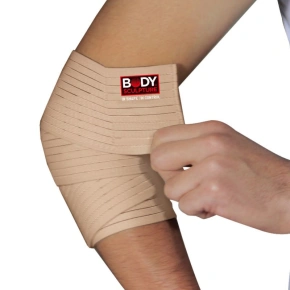 BODY SCULPTURE ELASTICKÁ PÁSKA SE SUCHÝM ZIPEM NA LOKET BODY SCULPTURE ELASTICKÁ PÁSKA SE SUCHÝM ZIPEM NA LOKET