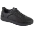 Skechers Slip-Ins: Court Break - Suit Sneaker 183177-BBK Black 39