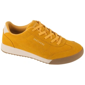 Skechers Zinger 2.0 - Manzanilla Suede 183285-YEL Yellow 42 Skechers Zinger 2.0 - Manzanilla Suede 183285-YEL Yellow 42