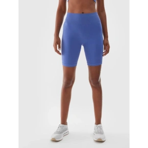 Dámské tréninkové cyklistické legíny 4F 4FWAW24TFSHF710-31S dámské Dámské tréninkové cyklistické legíny 4F 4FWAW24TFSHF710-31S dámské