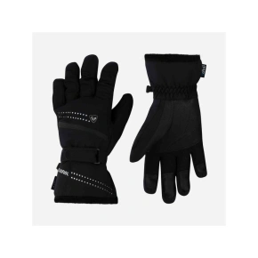 Rossignol W Nova Impr G rukavice černé