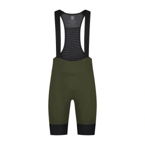 Rogelli šortky se šlemi SIGNATURE zelené L Rogelli šortky se šlemi SIGNATURE zelené L